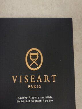 Viseart Setting Powder